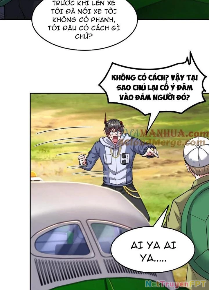 Bỉ nhân độc tìm đường chết Chapter 154 - Trang 10