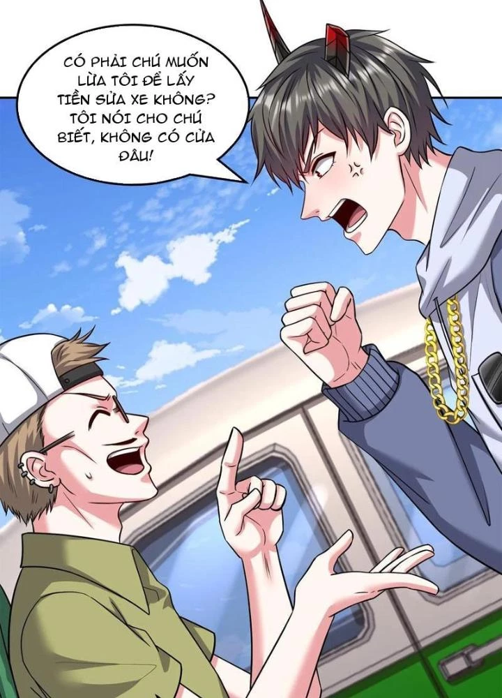 Bỉ nhân độc tìm đường chết Chapter 154 - Trang 12
