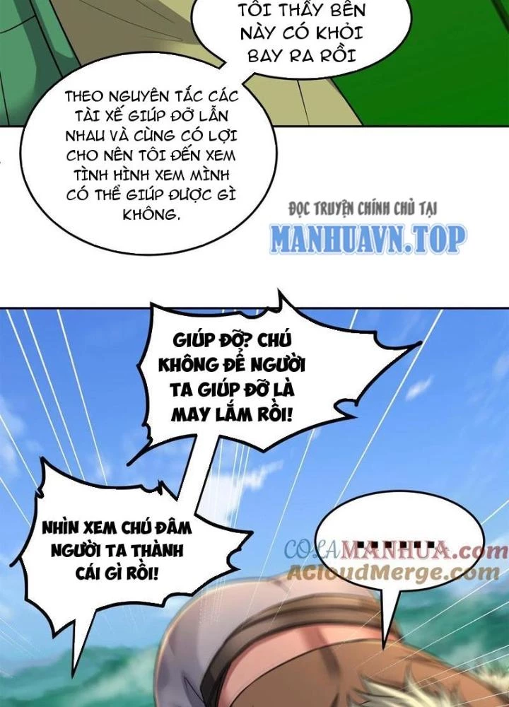Bỉ nhân độc tìm đường chết Chapter 154 - Trang 14