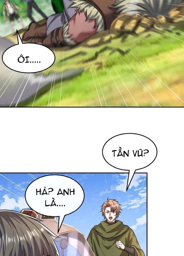 Bỉ nhân độc tìm đường chết Chapter 154 - Trang 16