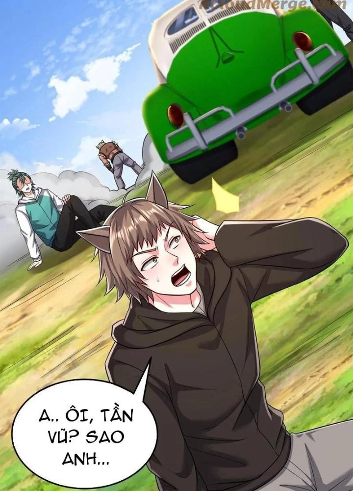Bỉ nhân độc tìm đường chết Chapter 154 - Trang 20