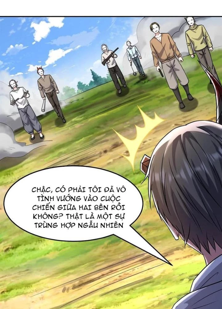 Bỉ nhân độc tìm đường chết Chapter 154 - Trang 22