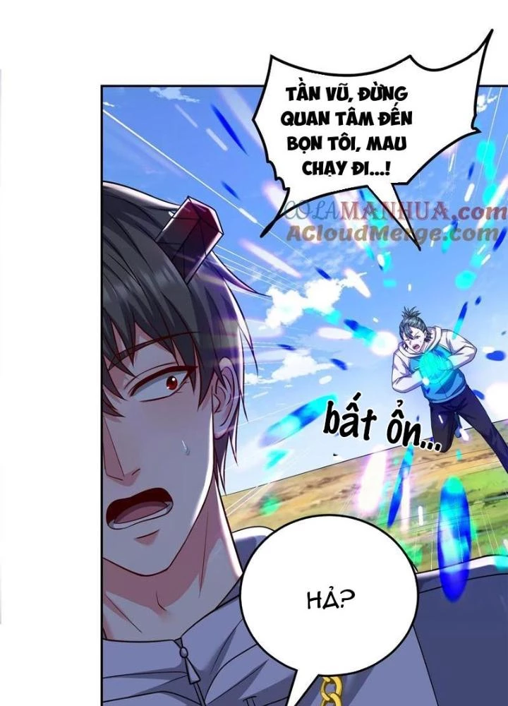 Bỉ nhân độc tìm đường chết Chapter 154 - Trang 24