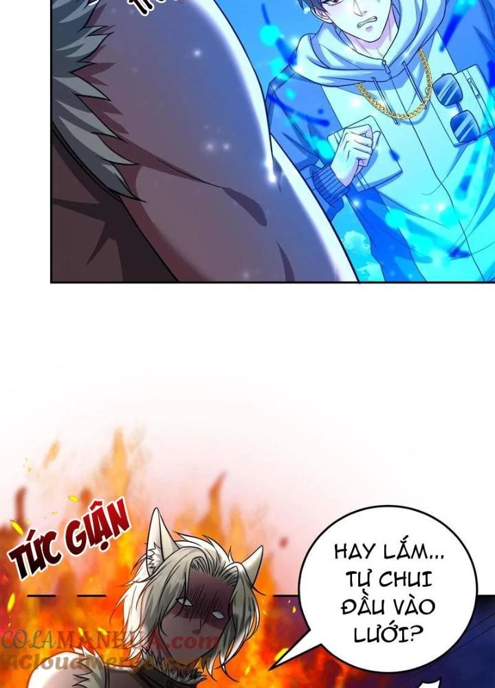 Bỉ nhân độc tìm đường chết Chapter 154 - Trang 32