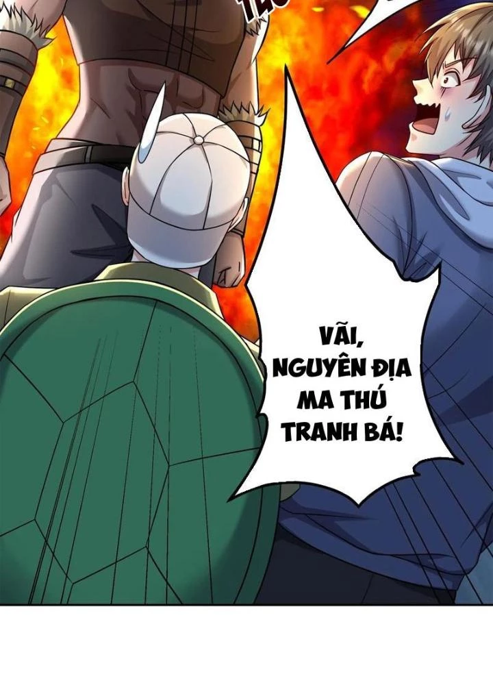 Bỉ nhân độc tìm đường chết Chapter 154 - Trang 34