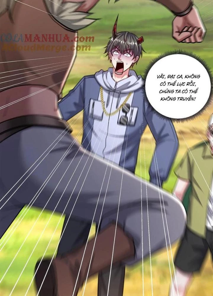 Bỉ nhân độc tìm đường chết Chapter 154 - Trang 38