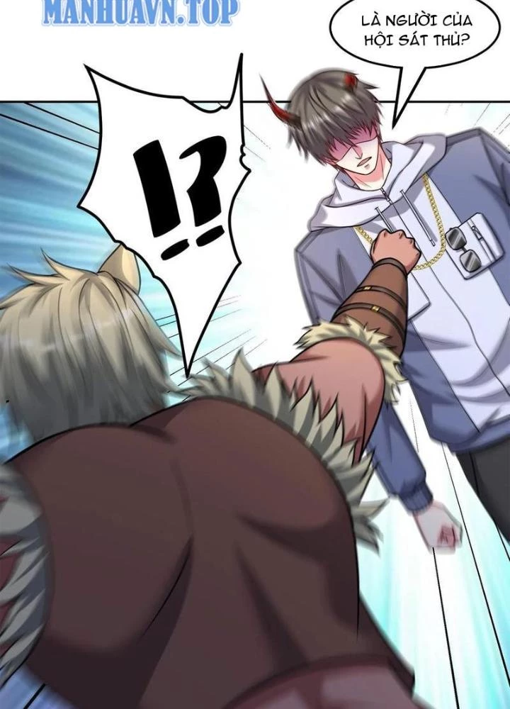 Bỉ nhân độc tìm đường chết Chapter 154 - Trang 44