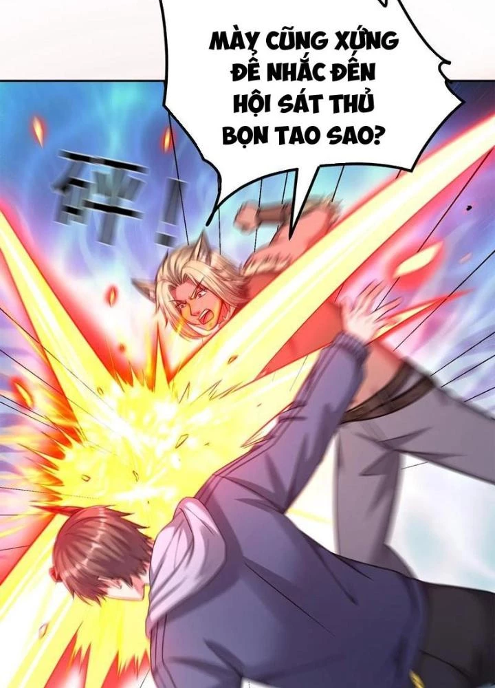 Bỉ nhân độc tìm đường chết Chapter 154 - Trang 48