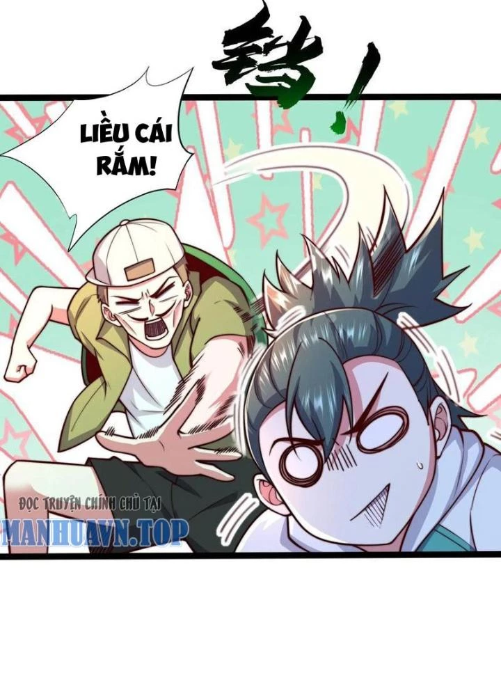 Bỉ nhân độc tìm đường chết Chapter 155 - Trang 26