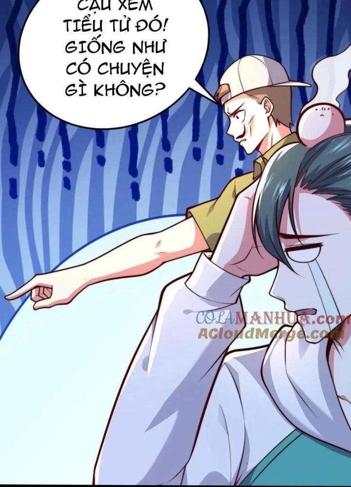 Bỉ nhân độc tìm đường chết Chapter 155 - Trang 28