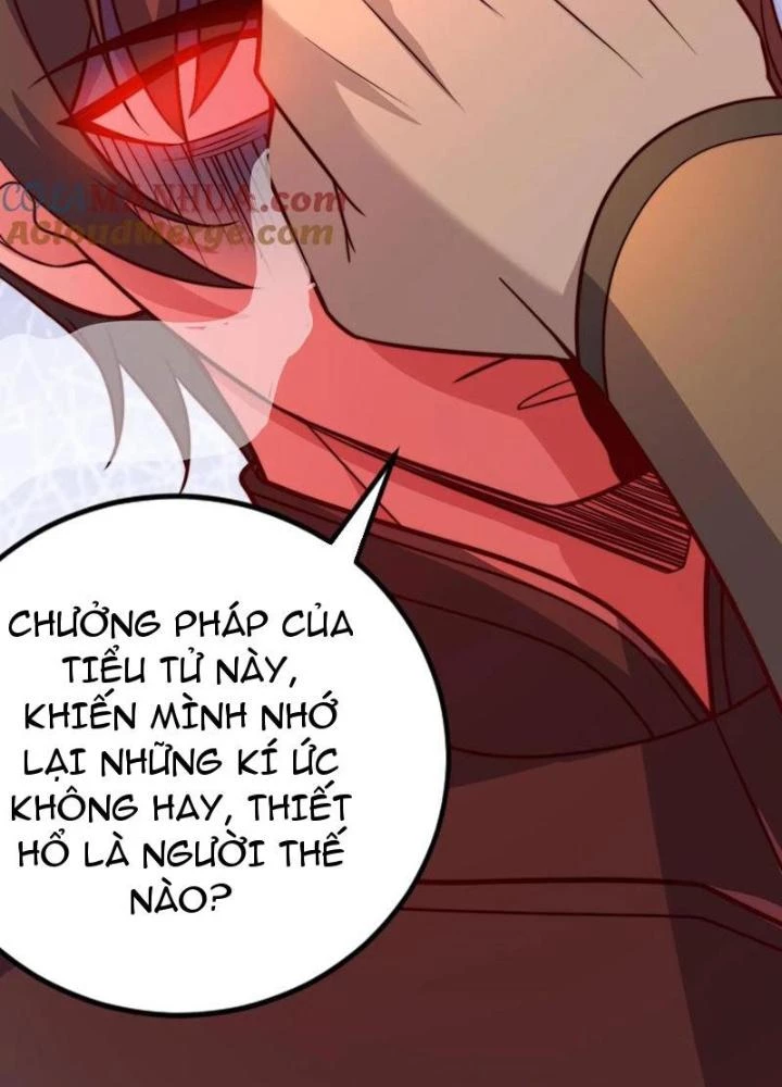 Bỉ nhân độc tìm đường chết Chapter 155 - Trang 6