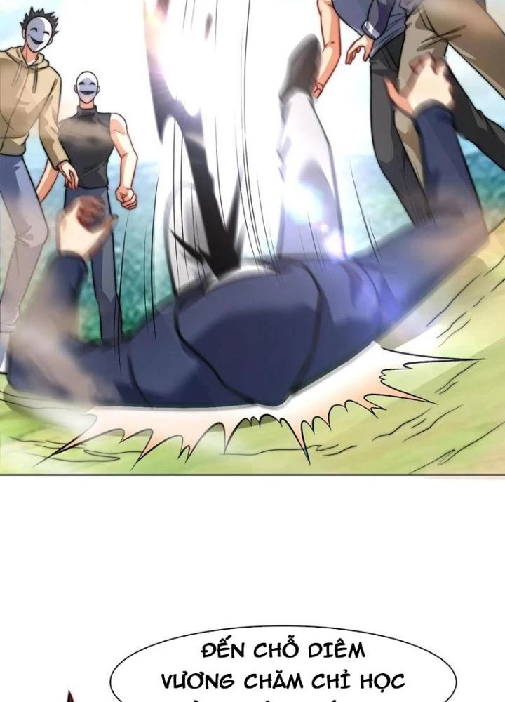 Bỉ nhân độc tìm đường chết Chapter 156 - Trang 12