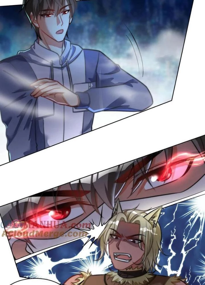 Bỉ nhân độc tìm đường chết Chapter 156 - Trang 14