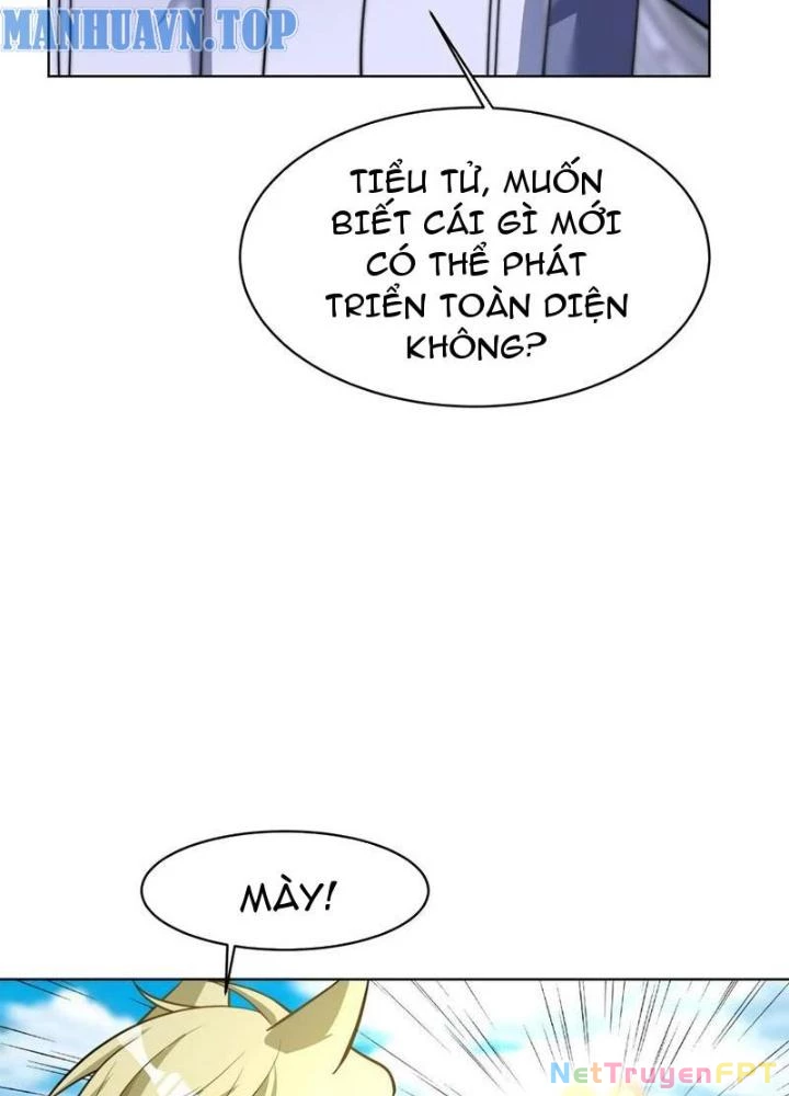 Bỉ nhân độc tìm đường chết Chapter 156 - Trang 18