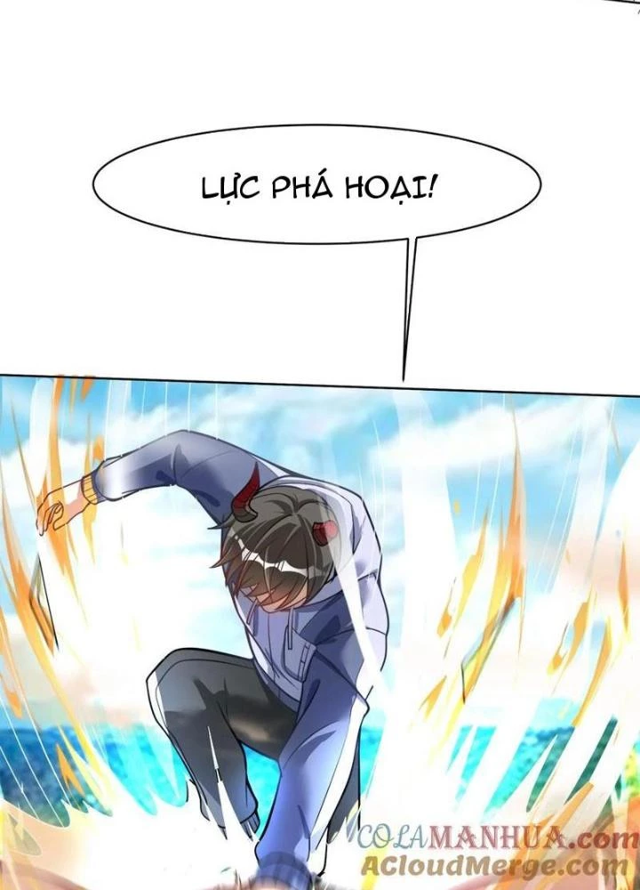 Bỉ nhân độc tìm đường chết Chapter 156 - Trang 32