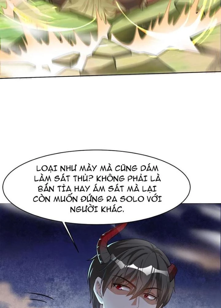 Bỉ nhân độc tìm đường chết Chapter 156 - Trang 34