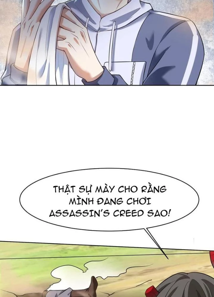 Bỉ nhân độc tìm đường chết Chapter 156 - Trang 36