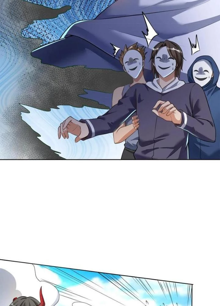 Bỉ nhân độc tìm đường chết Chapter 156 - Trang 40