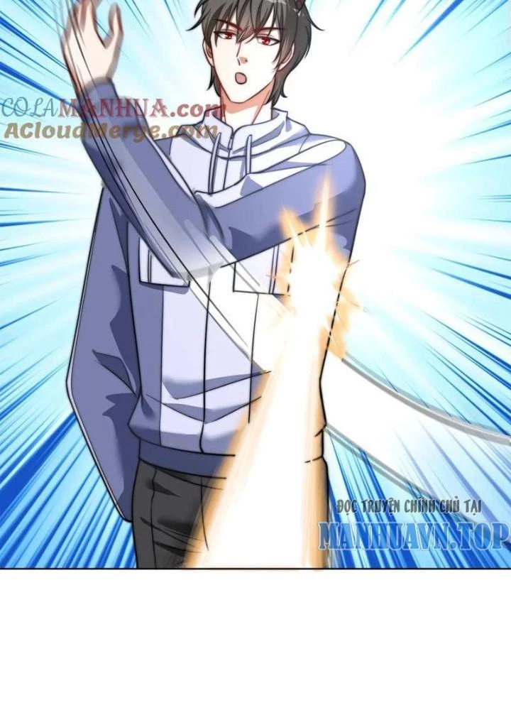Bỉ nhân độc tìm đường chết Chapter 156 - Trang 6