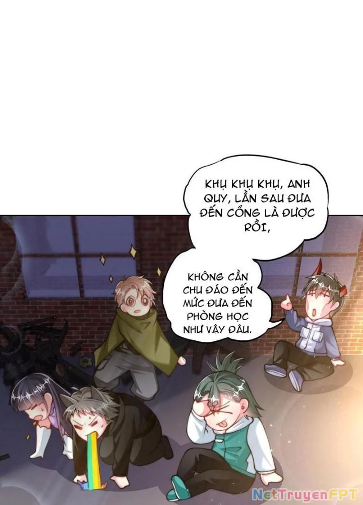 Bỉ nhân độc tìm đường chết Chapter 157 - Trang 20
