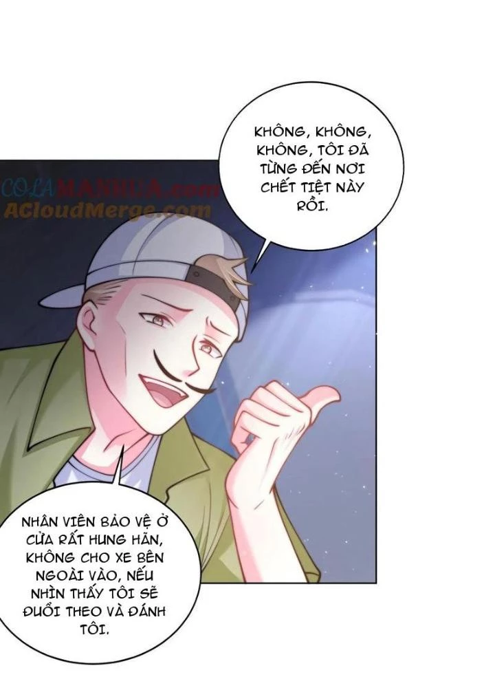 Bỉ nhân độc tìm đường chết Chapter 157 - Trang 24