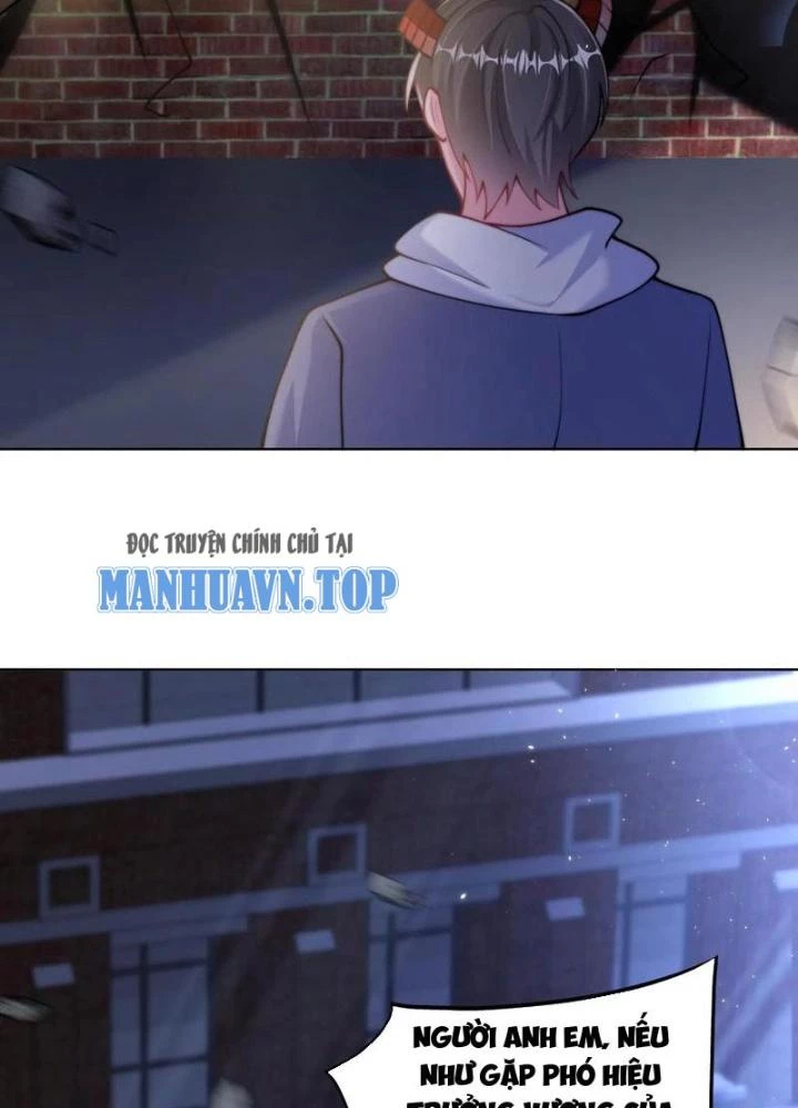 Bỉ nhân độc tìm đường chết Chapter 157 - Trang 30