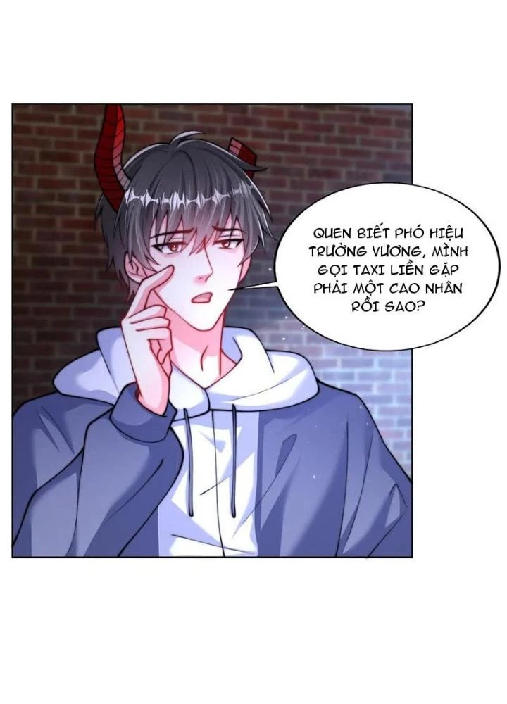 Bỉ nhân độc tìm đường chết Chapter 157 - Trang 34