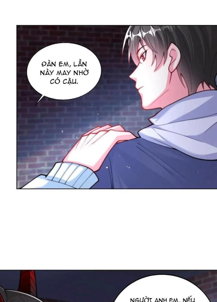 Bỉ nhân độc tìm đường chết Chapter 157 - Trang 36