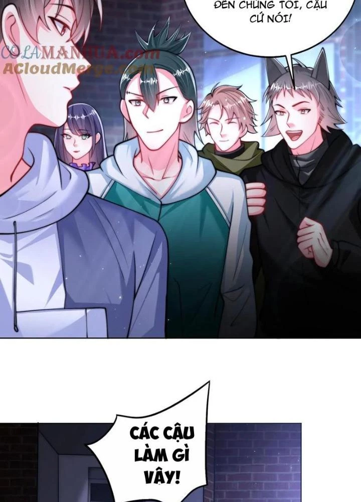 Bỉ nhân độc tìm đường chết Chapter 157 - Trang 38