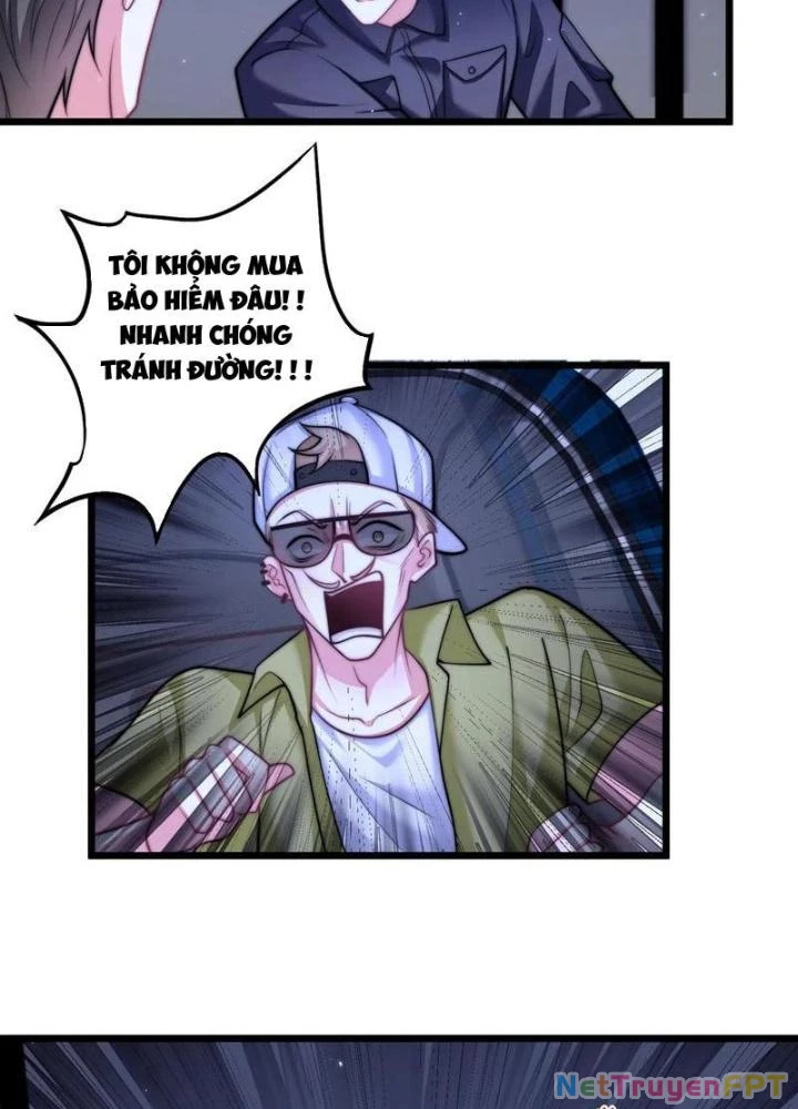 Bỉ nhân độc tìm đường chết Chapter 157 - Trang 4