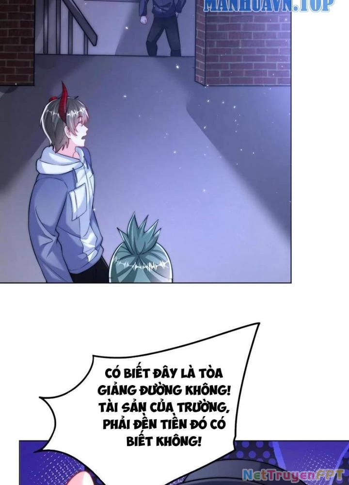 Bỉ nhân độc tìm đường chết Chapter 157 - Trang 40