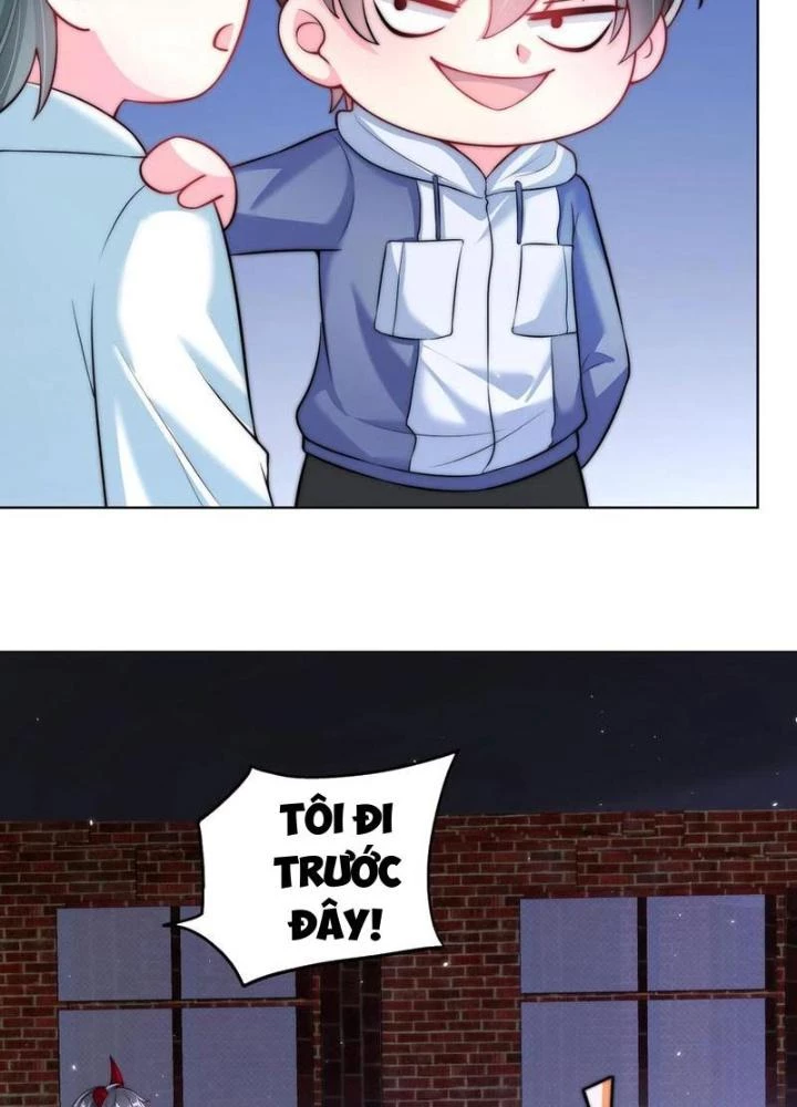 Bỉ nhân độc tìm đường chết Chapter 157 - Trang 44