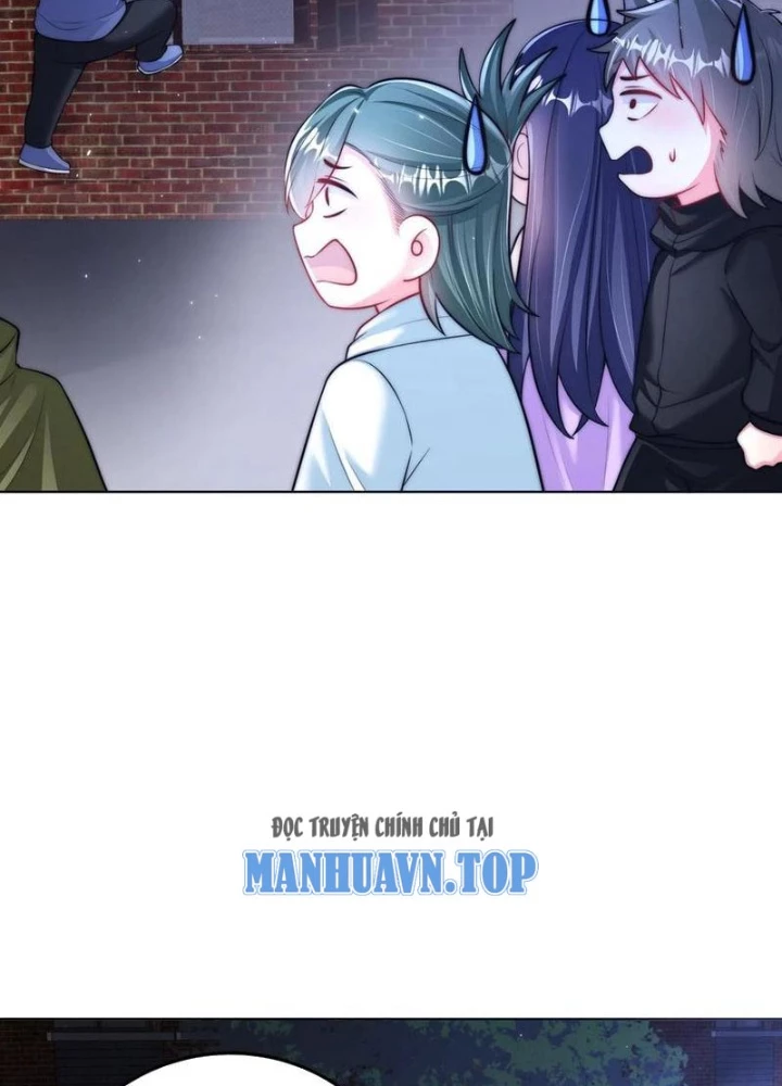 Bỉ nhân độc tìm đường chết Chapter 157 - Trang 46