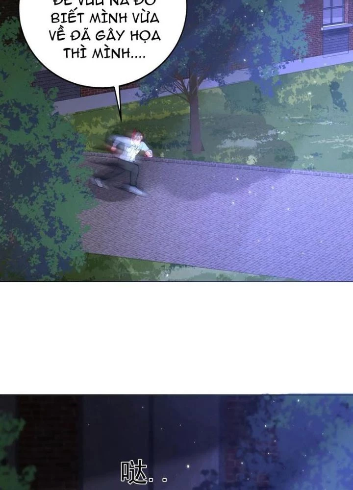 Bỉ nhân độc tìm đường chết Chapter 157 - Trang 48