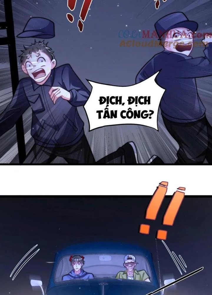 Bỉ nhân độc tìm đường chết Chapter 157 - Trang 6