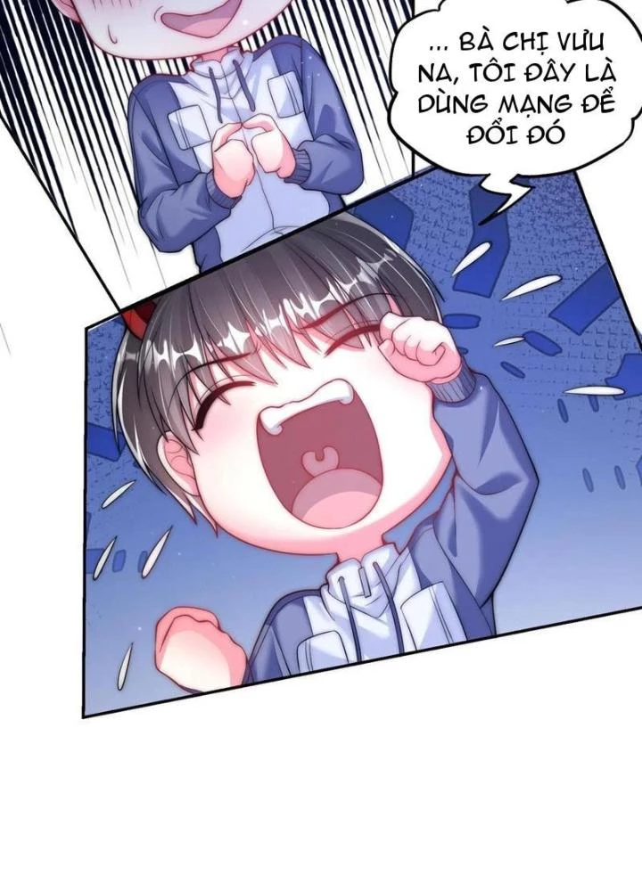 Bỉ nhân độc tìm đường chết Chapter 158 - Trang 16