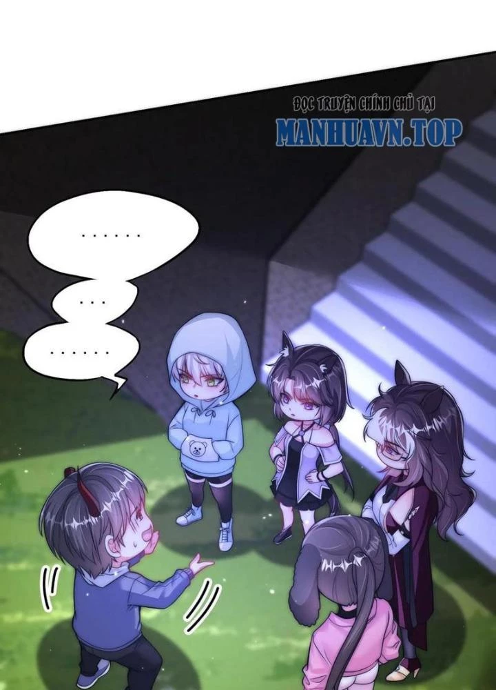 Bỉ nhân độc tìm đường chết Chapter 158 - Trang 18