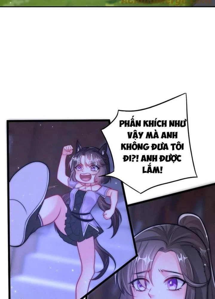 Bỉ nhân độc tìm đường chết Chapter 158 - Trang 20