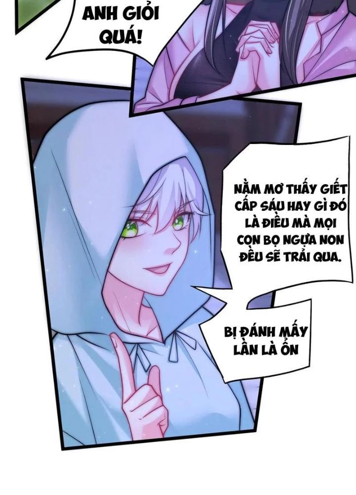 Bỉ nhân độc tìm đường chết Chapter 158 - Trang 22