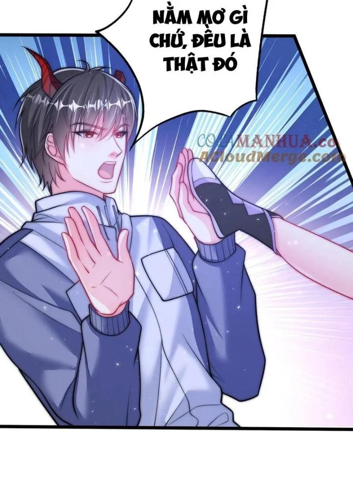 Bỉ nhân độc tìm đường chết Chapter 158 - Trang 24