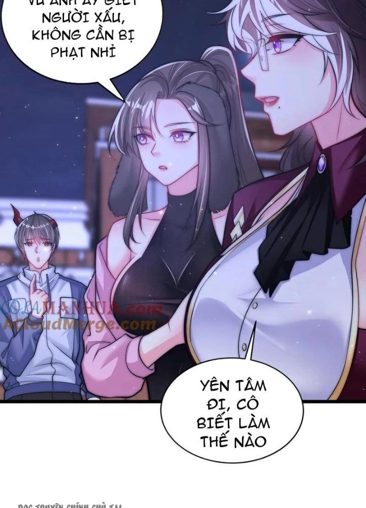 Bỉ nhân độc tìm đường chết Chapter 158 - Trang 28
