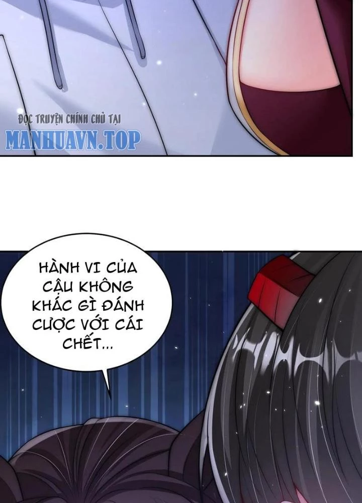 Bỉ nhân độc tìm đường chết Chapter 158 - Trang 44