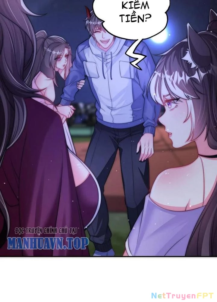 Bỉ nhân độc tìm đường chết Chapter 158 - Trang 8