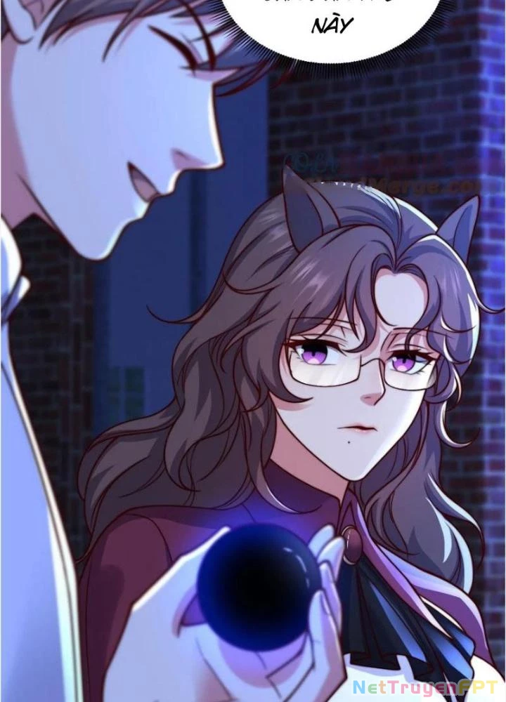 Bỉ nhân độc tìm đường chết Chapter 159 - Trang 10