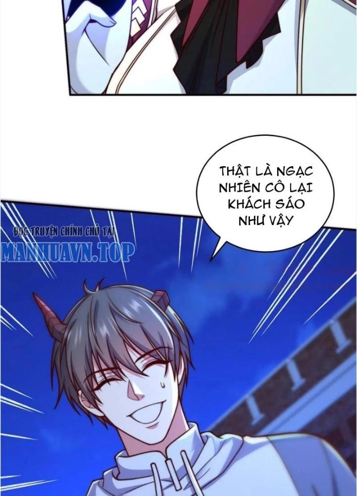 Bỉ nhân độc tìm đường chết Chapter 159 - Trang 14
