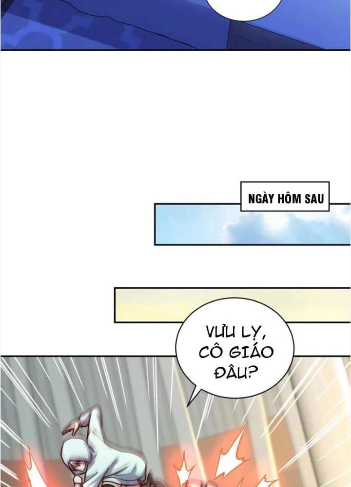 Bỉ nhân độc tìm đường chết Chapter 159 - Trang 22