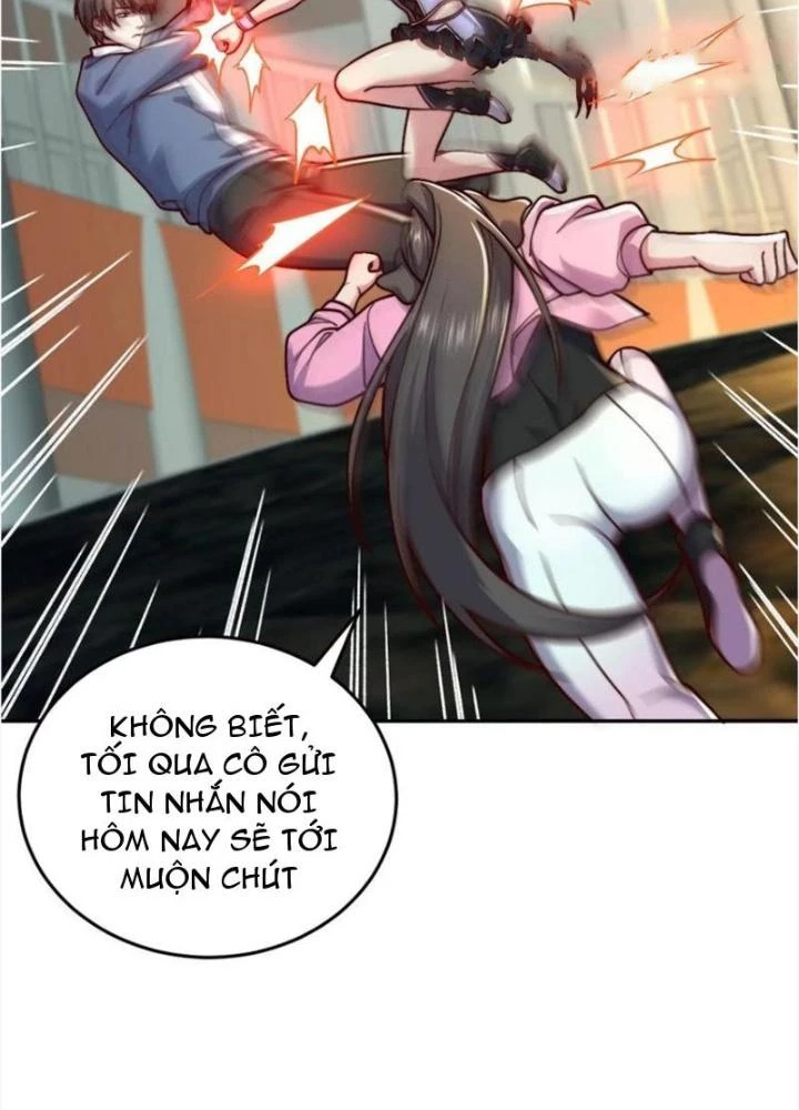 Bỉ nhân độc tìm đường chết Chapter 159 - Trang 24