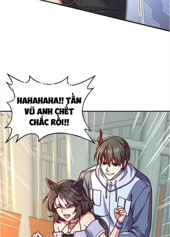Bỉ nhân độc tìm đường chết Chapter 159 - Trang 28