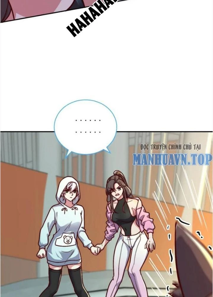 Bỉ nhân độc tìm đường chết Chapter 159 - Trang 34