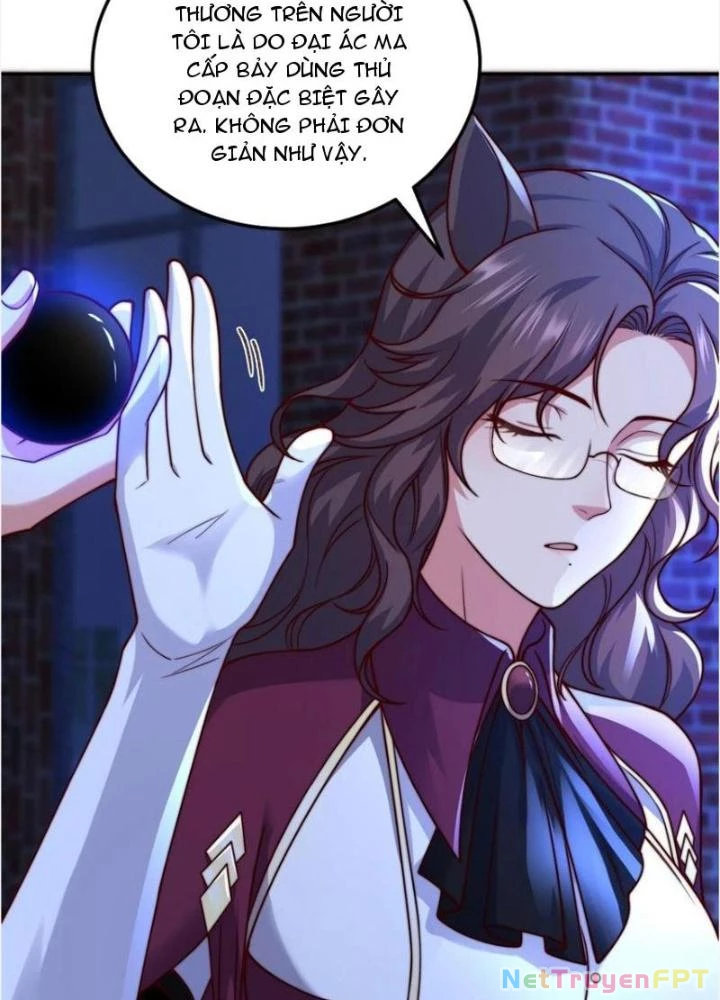 Bỉ nhân độc tìm đường chết Chapter 159 - Trang 4